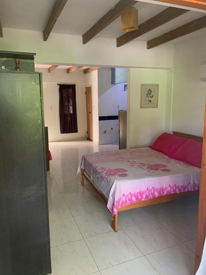 Hostal Casaluna San Andres Exterior foto