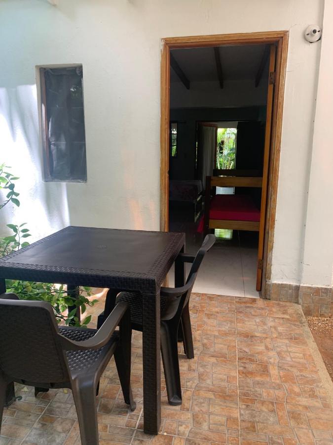 Hostal Casaluna San Andres Exterior foto